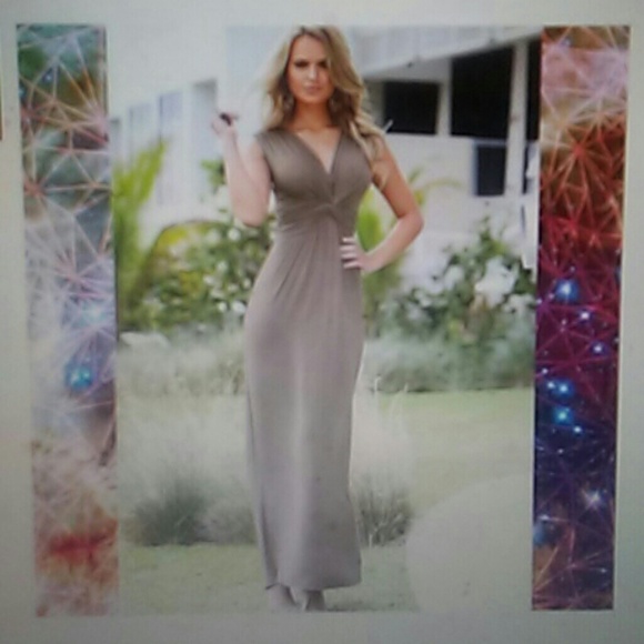 Venus- Maxi Sundress-NWOT - Picture 1 of 1